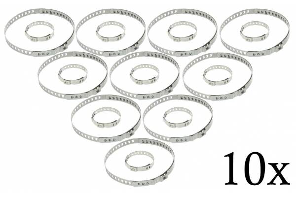 Hose Clamp