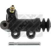 Hulpcilinder, koppeling MAPCO - 2858