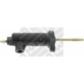 Hulpcilinder, koppeling MAPCO - 2893