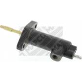 Hulpcilinder, koppeling MAPCO - 2895