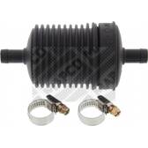 Hydraulic Filter, steering system MAPCO - 29991