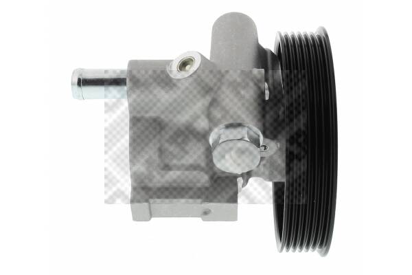 Hydraulic Pump, steering system