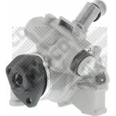 Hydraulic Pump, steering system MAPCO - 27841