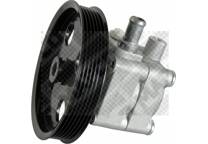 Hydraulic Pump, steering system