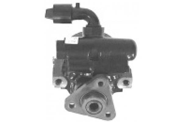 Hydraulic Pump, steering system
