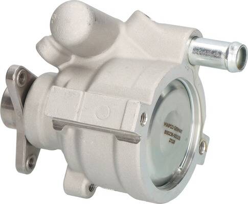 Hydraulic Pump, steering system