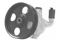 Hydraulic Pump, steering system