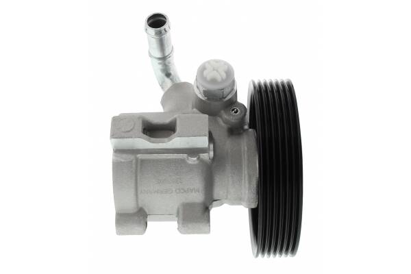 Hydraulic Pump, steering system