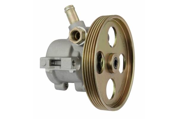 Hydraulic Pump, steering system