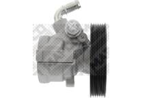 Hydraulic Pump, steering system
