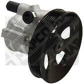 Hydraulic Pump, steering system MAPCO - 27708