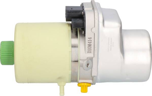 Hydraulic Pump, steering system
