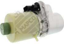 Hydraulic Pump, steering system