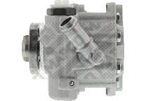 Hydraulic Pump, steering system