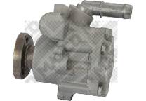 Hydraulic Pump, steering system