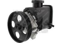 Hydraulic Pump, steering system
