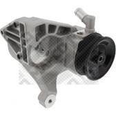 Hydraulikpumpe, Lenkung MAPCO - 27043