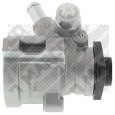 Hydraulikpumpe, Lenkung MAPCO - 27637