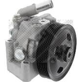 Hydraulikpumpe, Lenkung MAPCO - 27654