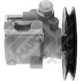 Hydraulikpumpe, Lenkung MAPCO - 27702