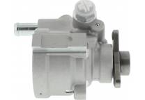 Hydraulpump, styrsystem