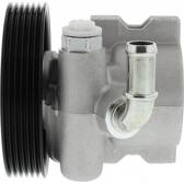 Hydraulpump, styrsystem MAPCO - 27318