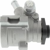 Hydraulpump, styrsystem MAPCO - 27637
