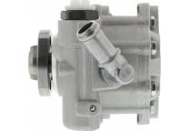 Hydraulpump, styrsystem