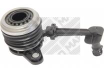 Druklager (hydraulisch)