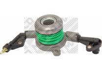 Druklager (hydraulisch)