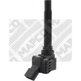 Coil, ignition MAPCO - 80875