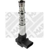 Coil, ignition MAPCO - 80881