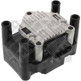 Coil, ignition MAPCO - 80888