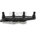 Coil, ignition MAPCO - 80892