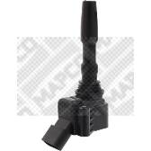 Coil, ignition MAPCO - 80897
