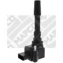Coil, ignition MAPCO - 80900