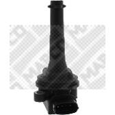 Coil, ignition MAPCO - 80910