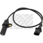 Kurbelwellensensor MAPCO - 82001