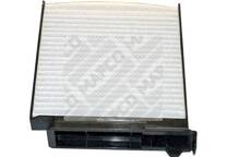Filter, Innenraumluft