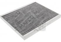 Filter, Innenraumluft