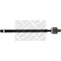 Tie Rod Axle Joint MAPCO - 51744