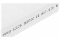Interieurfilter