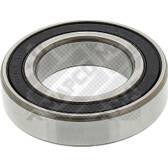 Intermediate Bearing, drive shaft MAPCO - 77100