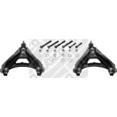 Jeu de bras- suspension de roue MAPCO - 53162