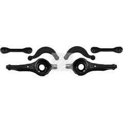 Jeu de bras- suspension de roue MAPCO - 53612