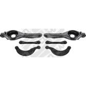Jeu de bras- suspension de roue MAPCO - 53612