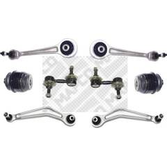 Jeu de bras- suspension de roue MAPCO - 53652