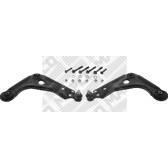 Jeu de bras- suspension de roue MAPCO - 53702