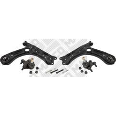 Jeu de bras- suspension de roue MAPCO - 53730