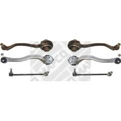 Jeu de bras- suspension de roue MAPCO - 53881